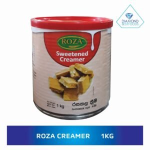 Roza Sweetened Tea Whitener