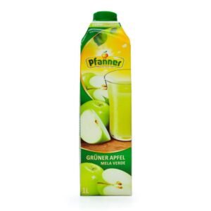 Pfanner Apple Juice 1L